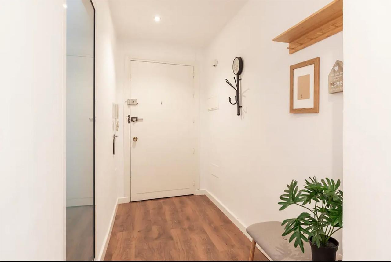 Rustic & Nice Apartment In Malaga Center Luaran gambar